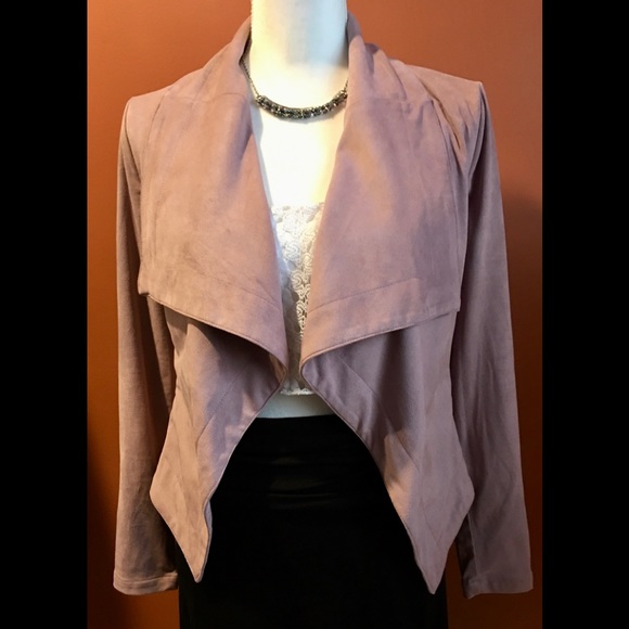 Romeo & Juliet Couture Jackets & Blazers - ⬇️🔥Romeo + Juliet Couture